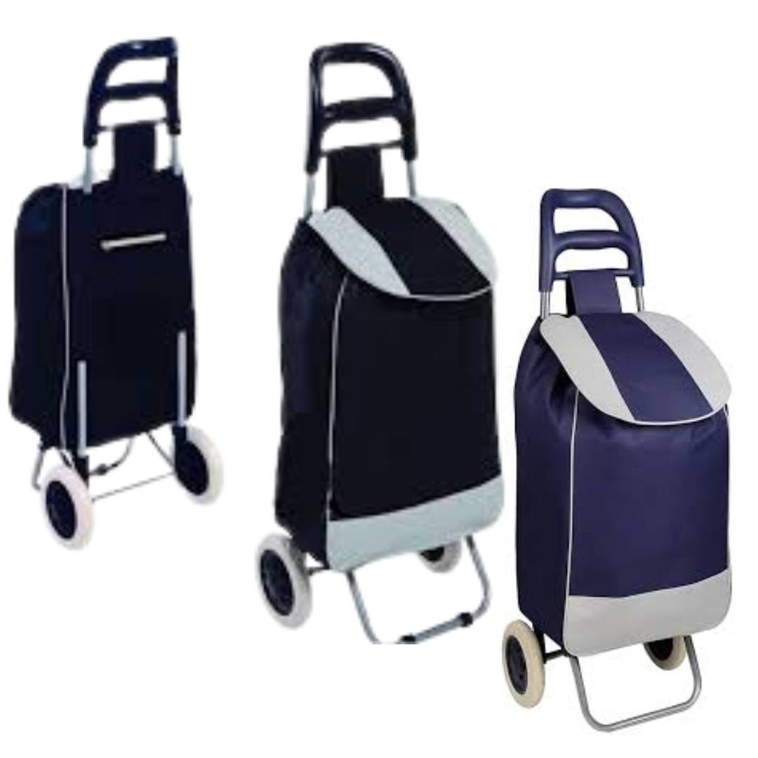 RC-CARRINHO DE COMPRAS DE USO DOMESTICO