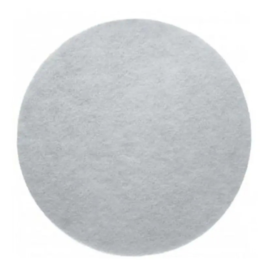 BETTANIN-RF9935 DISCO LUSTRADOR BRANCO 350MM