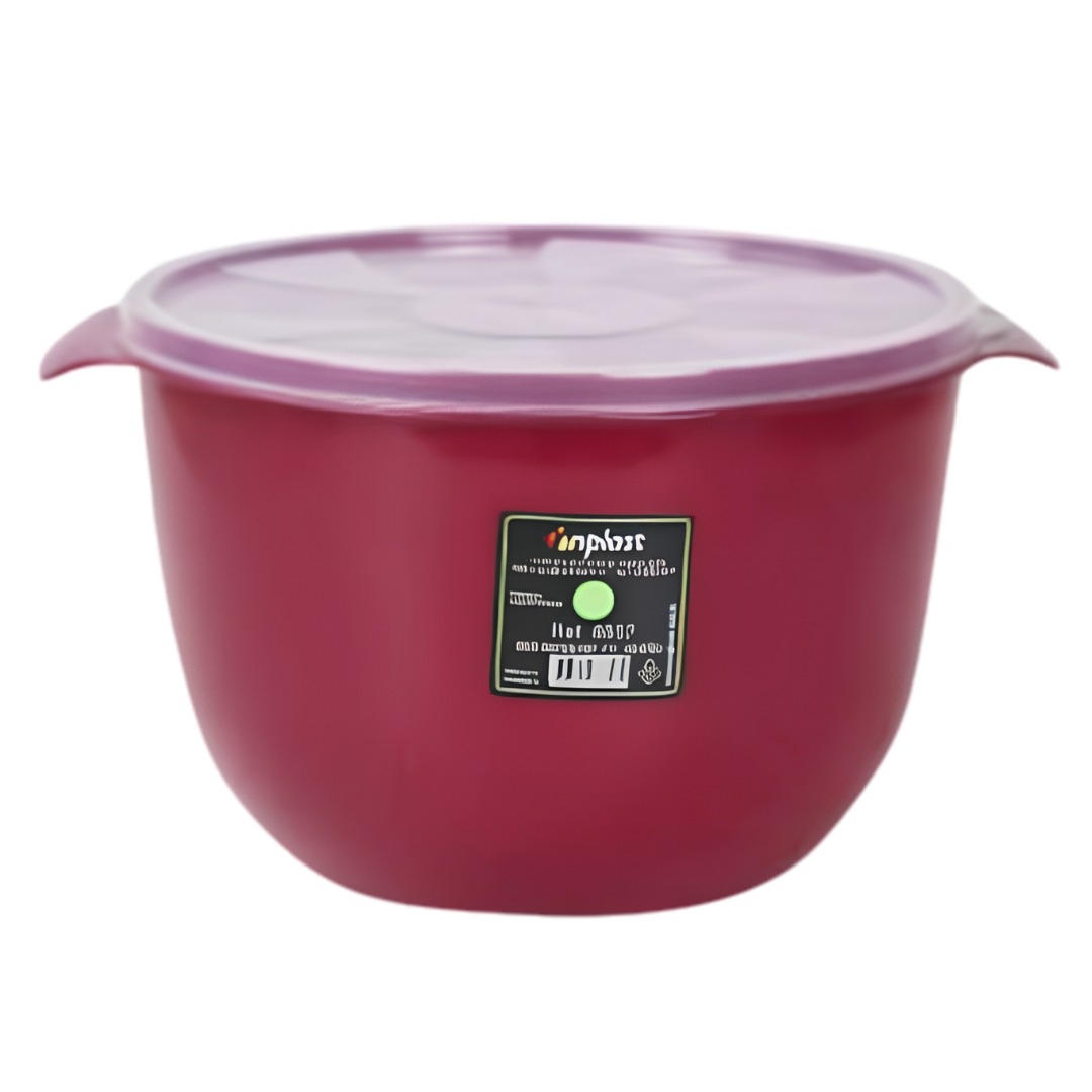 INP-RF6885-BACIA MULTIUSO RED. 9,5 L. AQUARELA