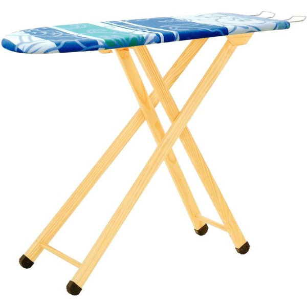 TABUA DE PASSAR ROUPA 104X34X80CM