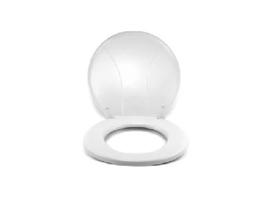 PB-RF771 ASSENTO SANITARIO MASTER BRANCO