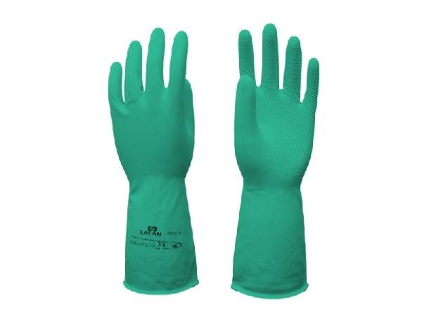 LUVA LALAN SILVERMAX G VD