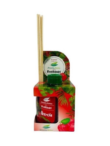Q-AMAZONIA-DIFUSOR ACEROLA (AB)