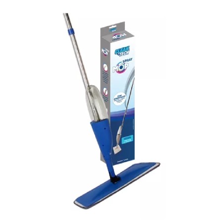 CT07 MOP SPRAY REFIL: 39X13,5CM CABO 125 CM