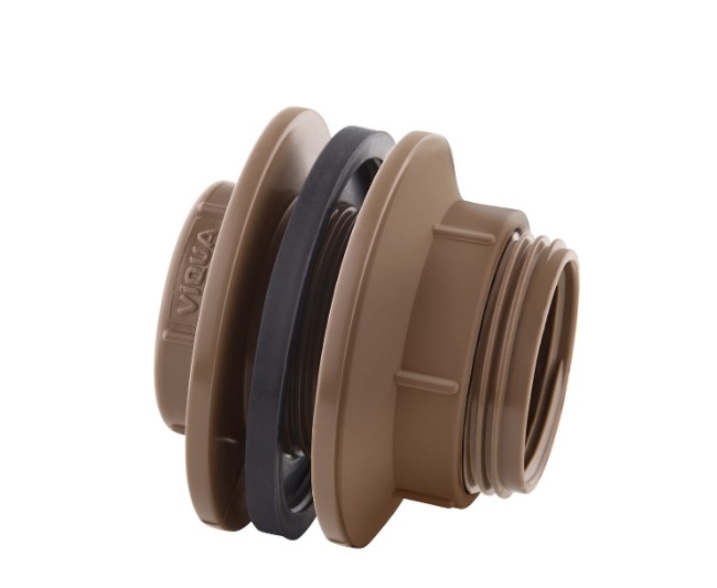 VIQUA-RF1070102 ADAPTADOR CX. DAGUA 25X3/4 PREDIAL