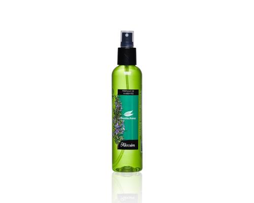 Q-AMAZONIA-PERFUME DE AMBIENTE ALECRIM 200ML