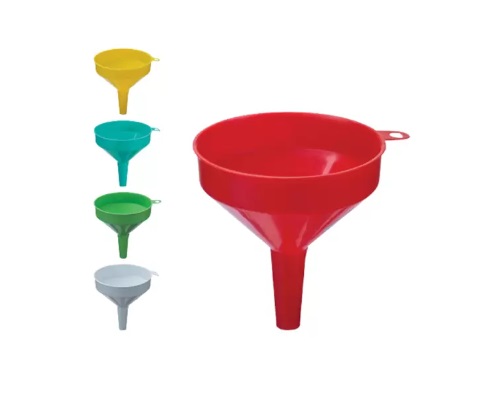 ALVES-RF098 FUNIL PLASTICO N2