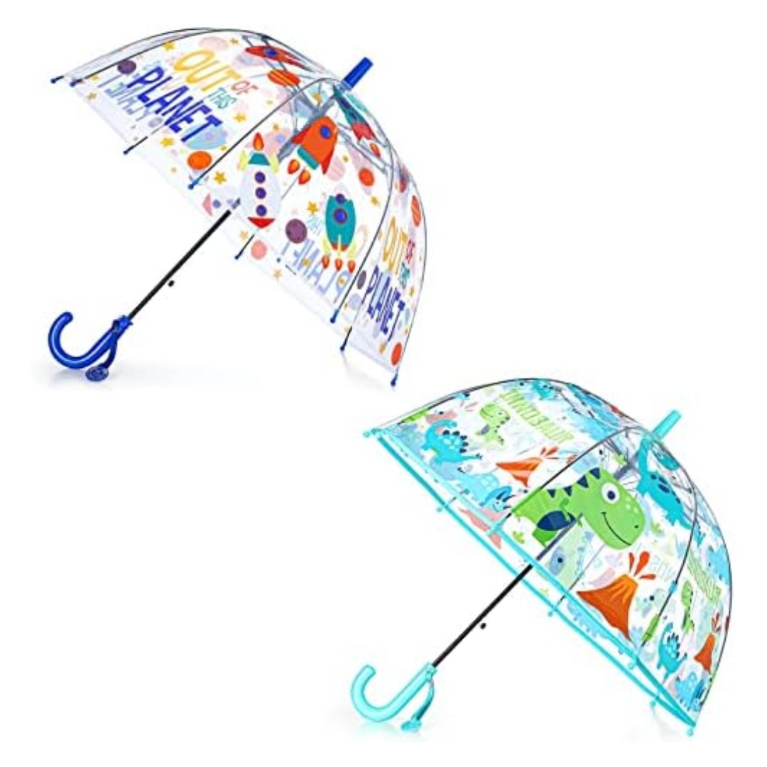 CLAS-RF5779-D G. CHUVA INFANTIL ESTAMPADO FOSCO