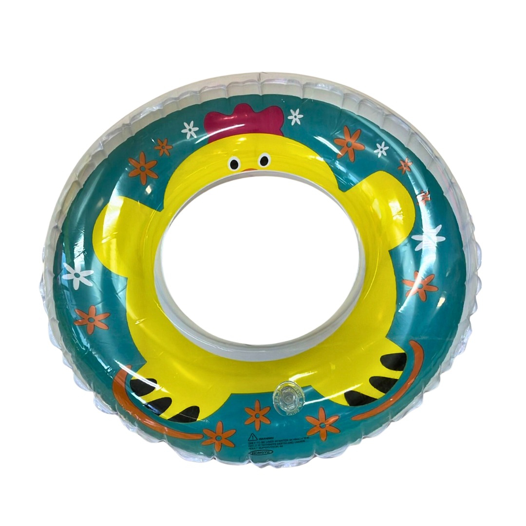 BOIA INFLAVEL CIRCULAR 70CM GK2786