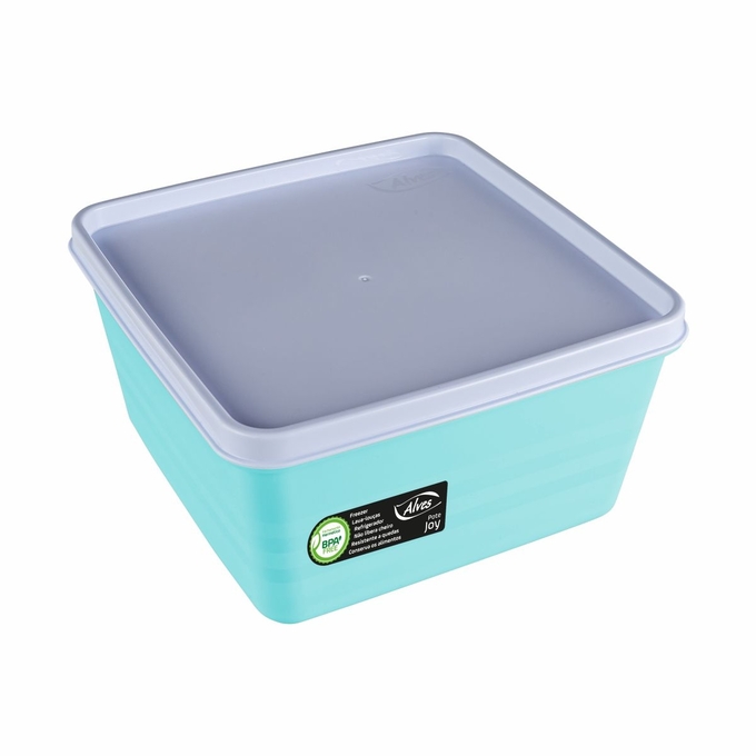 ALVES-RF7220-9 POTE QUADRADO 1,5 JOY - SORTIDO