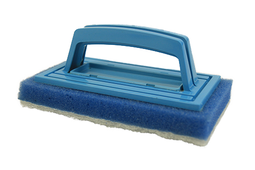 LIMPA TUDO LIMPEZA LEVE CEPA AZUL